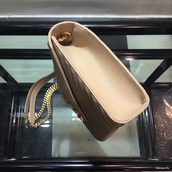 YSL COLLEGE 0419